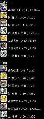 冒险岛手游标飞技能加点攻略？（冒险岛五灵魂武器技能加点）