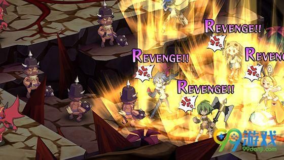 魔界战记2的各类顶级装备叫什么？（魔界战记2最强武器议案）