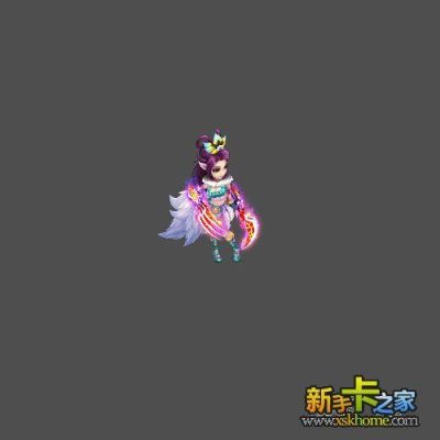 大话西游手游魔族狐美人详解？（魔族武器制作熟练度）