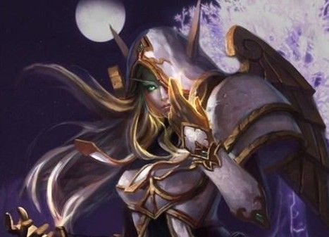 牧师拿到眼睛后怎么做任务？（牧师拿神恶魔武器）