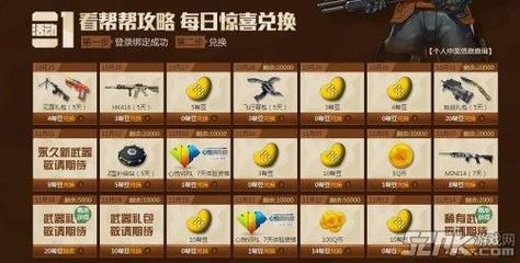 逆战稀世精华怎么兑换？（逆战官网武器兑换）