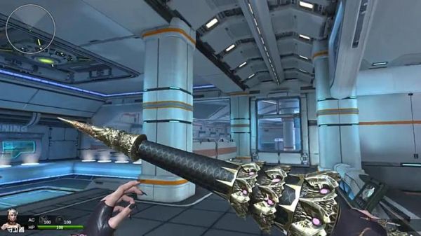 逆战命运之城掉落什么？（逆战僵尸掉落武器大全）