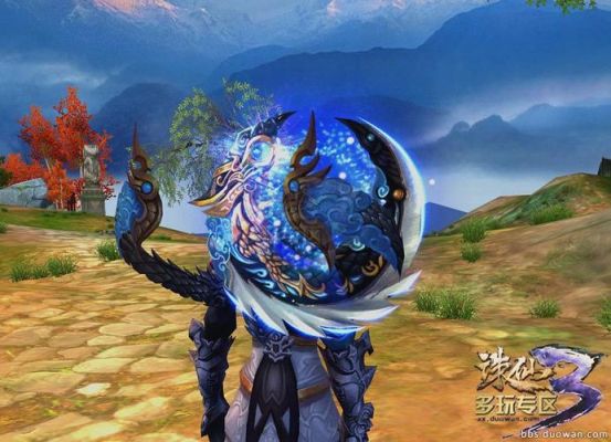 白泽祝福武器哪个最好？（破军武器好看）