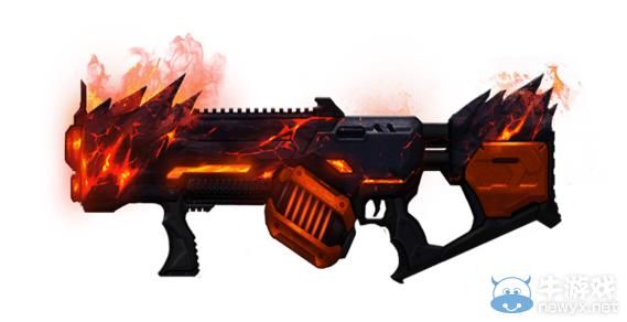 枪神纪狙击武器排名？（枪神纪狙击拿把武器好）