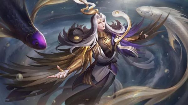 曙光英雄伏羲暗夜谍影值得买吗？（枪战王者英雄武器暗夜）