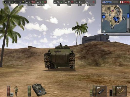 战地1942武器秘籍？（战地1942如何修改武器）