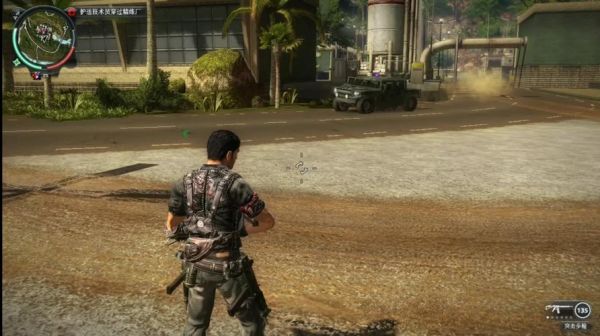 《正当防卫2》全武器增加狙击镜mod怎么用？（正当防卫2全武器）