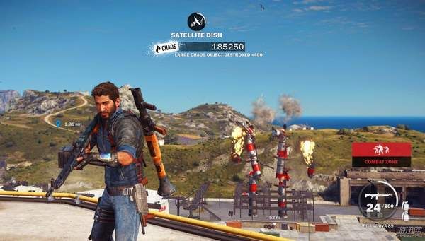 正当防卫3mod武器怎么获得？（正当防卫2全武器mod）