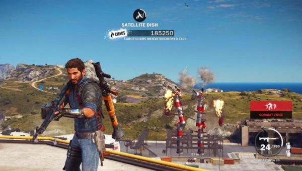 正当防卫3dlc怎么领？（正当防卫武器dlc）