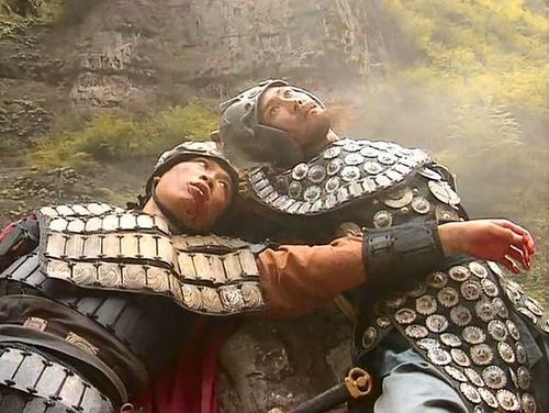 守卫剑阁五虎将后传最强装备？（诸葛瞻专属武器）
