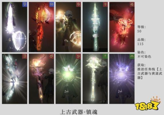ff14古武流程？（最终幻想12黄道年代武器）