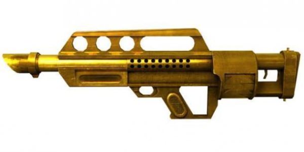 蛋壳特工队所有武器的最终形态？（最终幻想13-2武器分析）