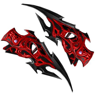 刀剑英雄1转生问题懂的来？（最终幻想15早期武器）