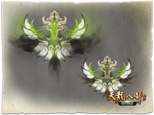 天龙八部怎样做102级神器？（天龙八部102武器怎么做的）