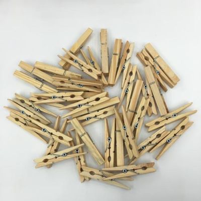 怎么用木夹子做一把很有威力的玩具枪？（做简单的武器视频教学视频教学）