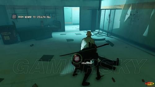 逃离后室怎么加模组？（逃离死亡岛武器mod）