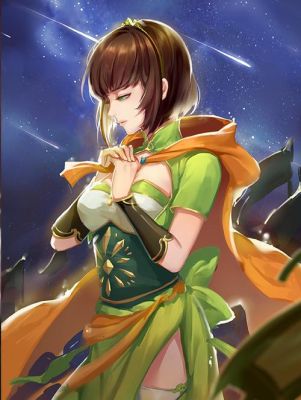 三国杀大乔可不可以将装备牌当技能？（三国无双4武器大乔）