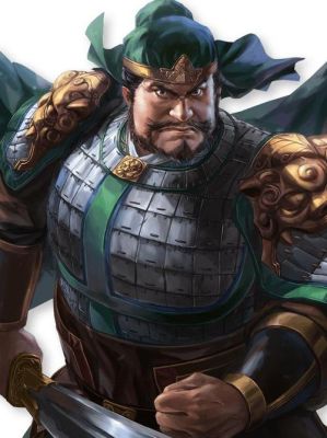 三国大时代4神器地点？（三国志13 武器怎么获得）