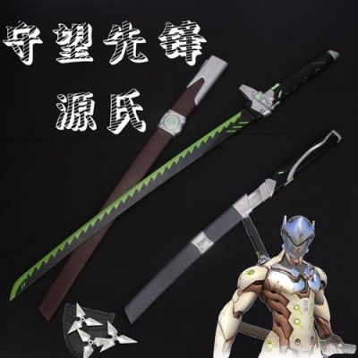一拳超人最强之男雷光源氏？（上古卷轴5源氏武器）