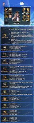 剑魂神界神剑流装备搭配？（神剑情天3人物所用武器）