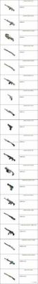 求生指南武器装备合成方法？（生存指南2dlc武器强化）