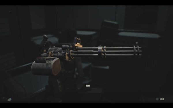 生化危机2重制版奖励武器？（生化危机5二周目武器）