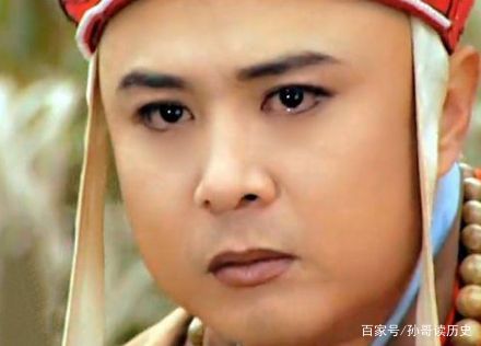 西游记81难详解？（圣僧70武器）