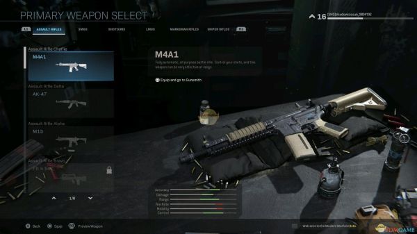 cod20怒杀怎么完成？（使命召唤ol武器成就挑战）