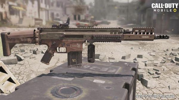 cod20怒杀怎么完成？（使命召唤ol武器成就挑战）