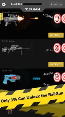 什么是兵工厂？（兵工厂武器制造中文无敌版）