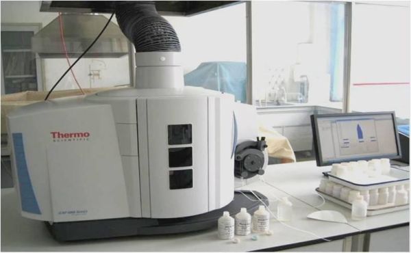 icp光谱仪厂家有哪些？（布鲁克海文实验武器在哪得）