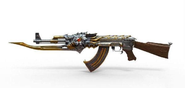 CFM英雄武器推荐？（穿越火线英雄级武器m4）