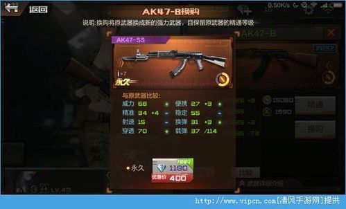 cf英雄级武器怎么在游戏里变成别的武器？（穿越火线怎改王者武器）