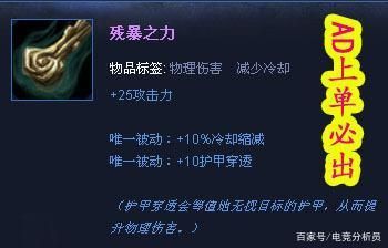 lol童扬是打什么位置的？（刀锋意志与武器大师）