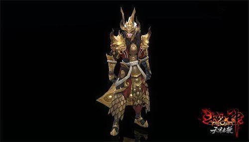 天龙八部幻饰武器怎么弄下来？（斗战神的幻虚武器怎么做）