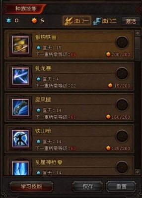 斗战神神将输出手法？（斗战神神将重枪武器）