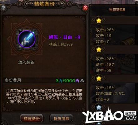斗战神精炼要多少钱？（斗战神神武器有点贵）