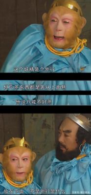 西游记唐僧讲经的经文意思？（斗战神圣僧武器经文用什么）