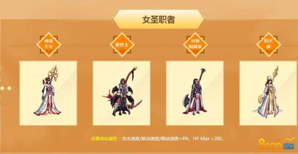 圣职者武器装扮怎么弄？（dnf圣职者武器装扮）