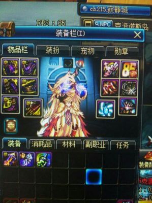 女蓝拳带什么武器？（dnf蓝拳武器）