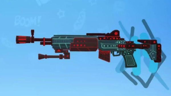 s9珍宝武器库可以开什么？（s9武器）