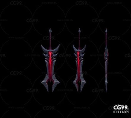 剑魔带什么武器？（剑魔用什么武器）