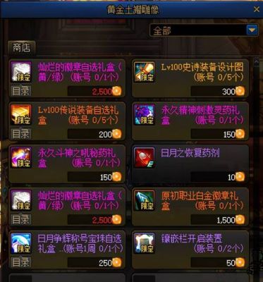 dnf武器怎么锻造？（dnf锻造武器）