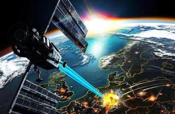 天对空海地打击战用什么武器好？（空中武器）