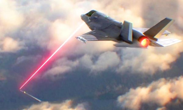 天对空海地打击战用什么武器好？（空中武器）