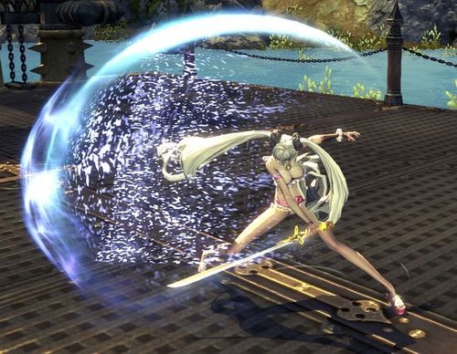 剑灵武器幻化排行？（猎人武器幻化）