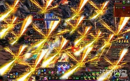 地下城与勇士武器特效怎么开？（dnf武器特效）