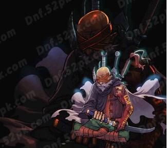 红眼带制式武器还是巴卡尔武器？（dnf红眼武器）