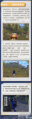龙跃长城版本怎么拿三把主武器？（龙跃武器）