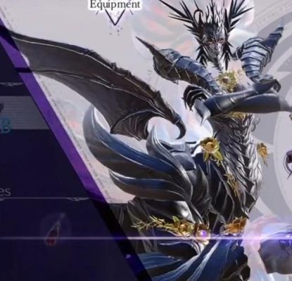 猎天使魔女怎么装备武器？（猎天使魔女武器）